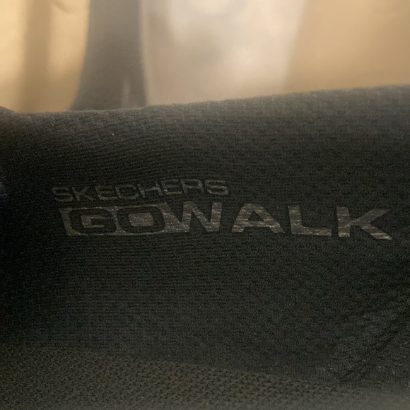 Sketchers men’s shoes go walk size 12 new - Picture 7 of 12